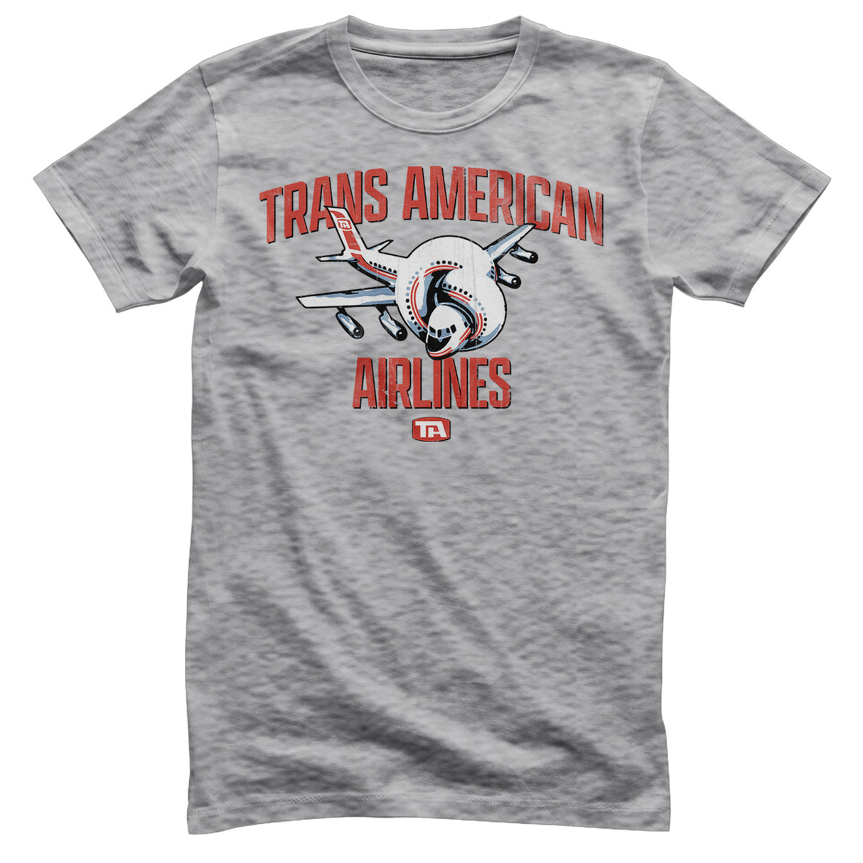 Trans American Airlines T-Shirt