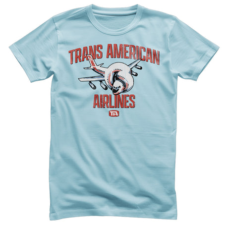 Trans American Airlines T-Shirt