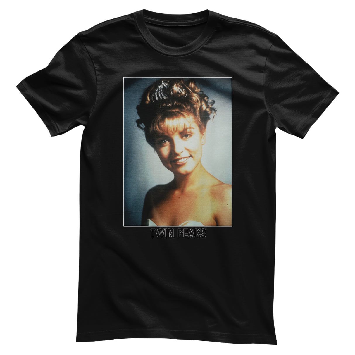 Laura Palmer T-Shirt