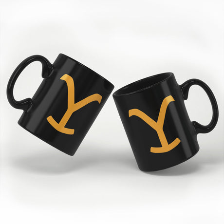 Yellowstone Mug