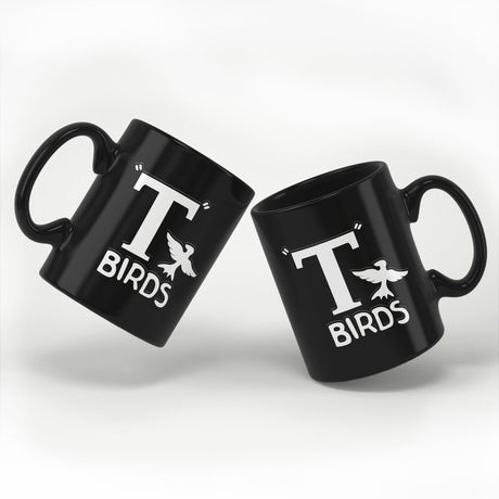 Grease - T-Birds Mug