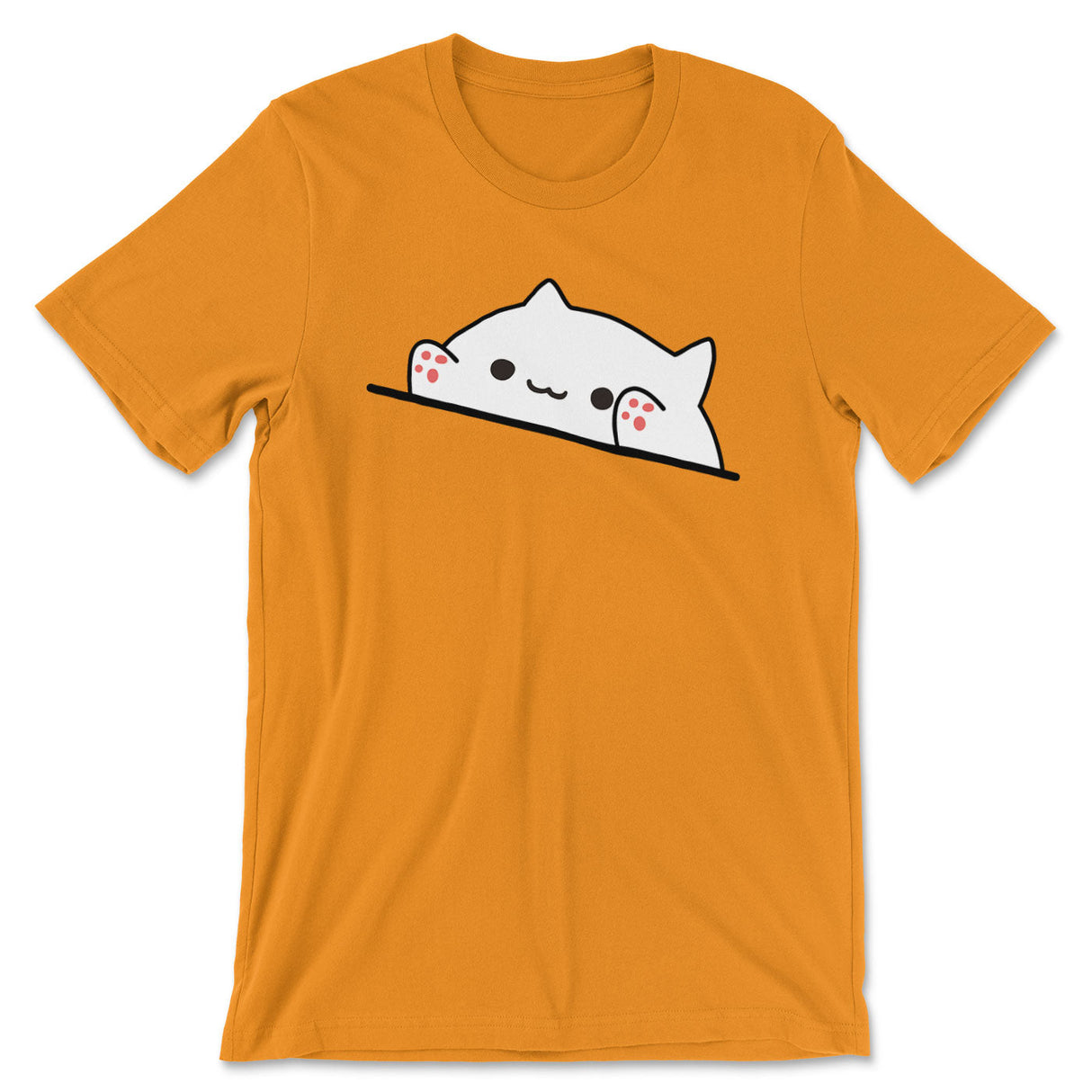 Bongo Cat Tee