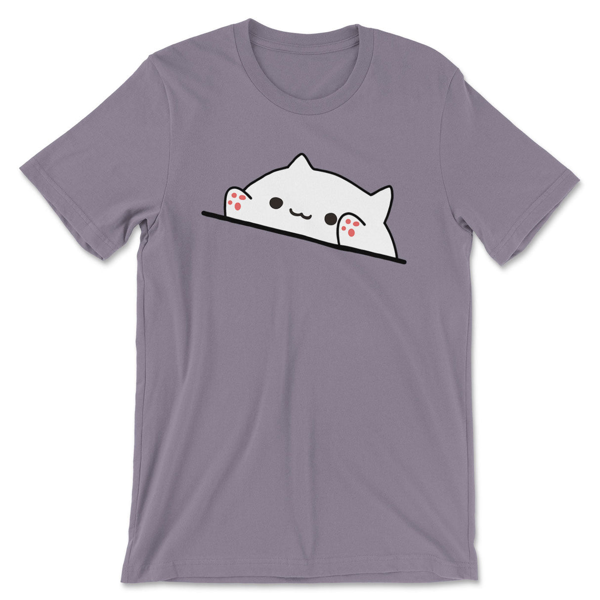 Bongo Cat Tee