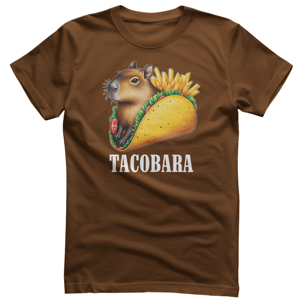 Tacobara Tee