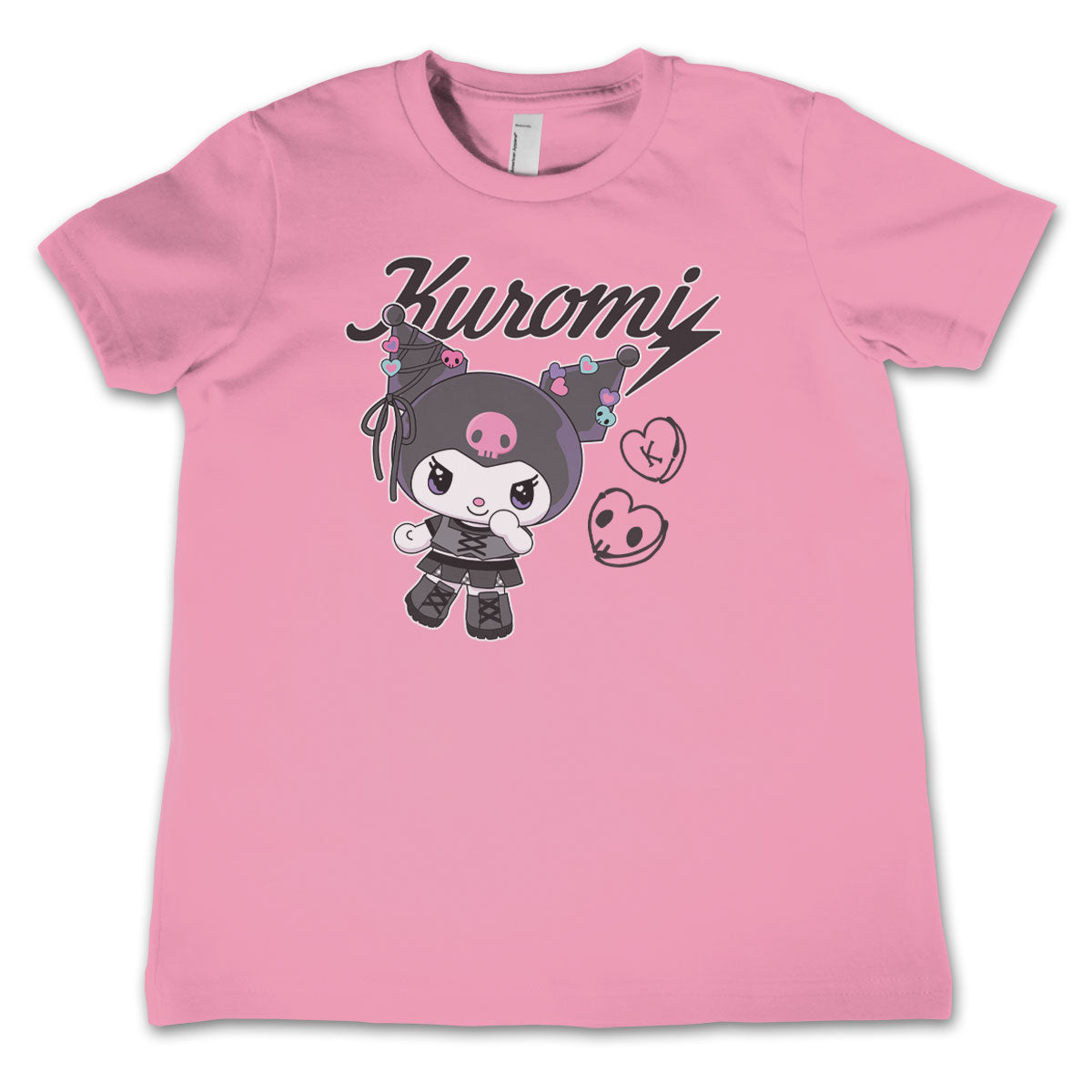 Cool Kuromi Kids Tee