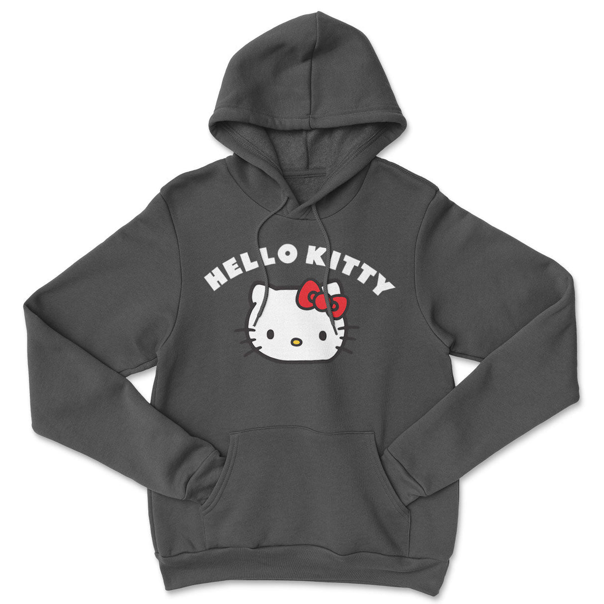 Hello Kitty Classic Hoodie