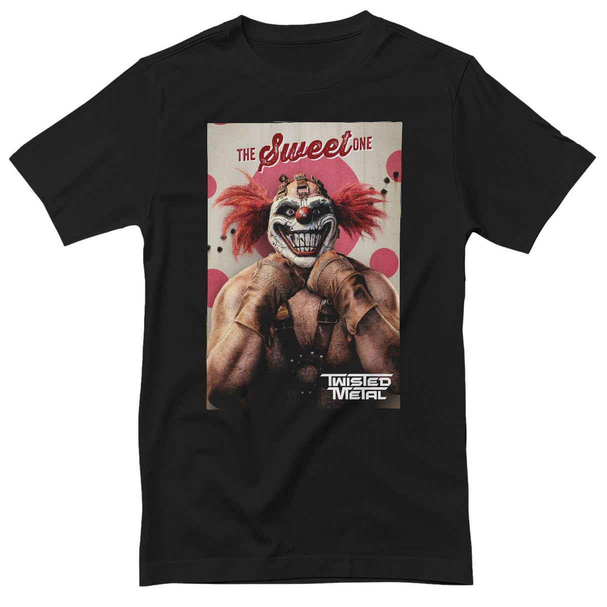 The Sweet One Poster T-Shirt