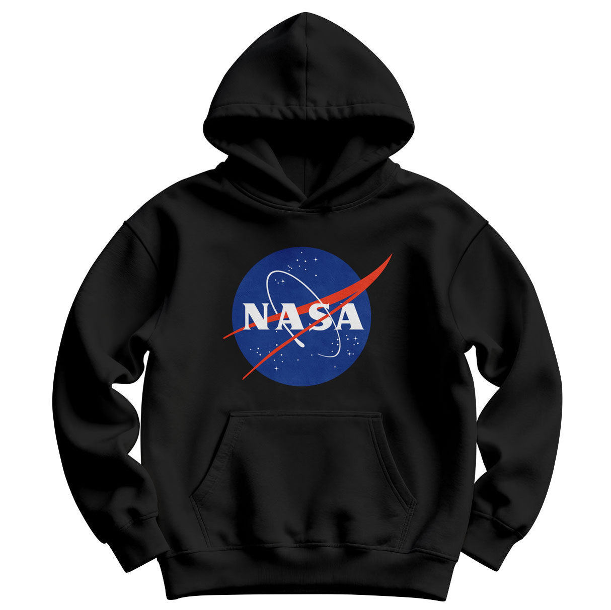 NASA Insignia Kids Hoodie