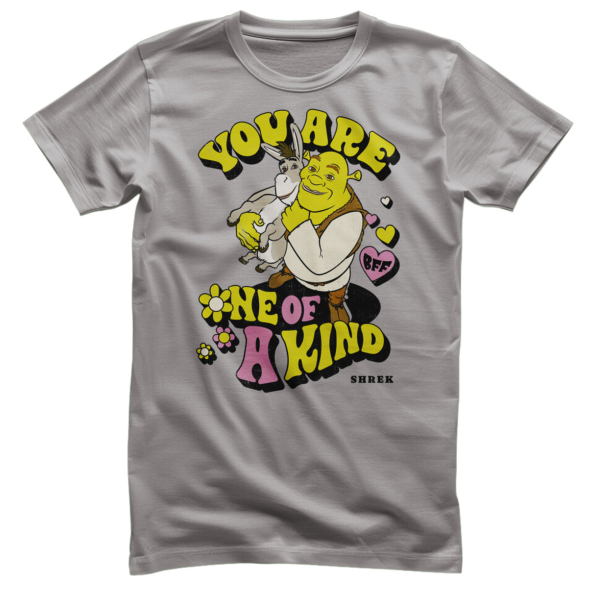 Shrek - You Are One Of A Kind T-Shirt