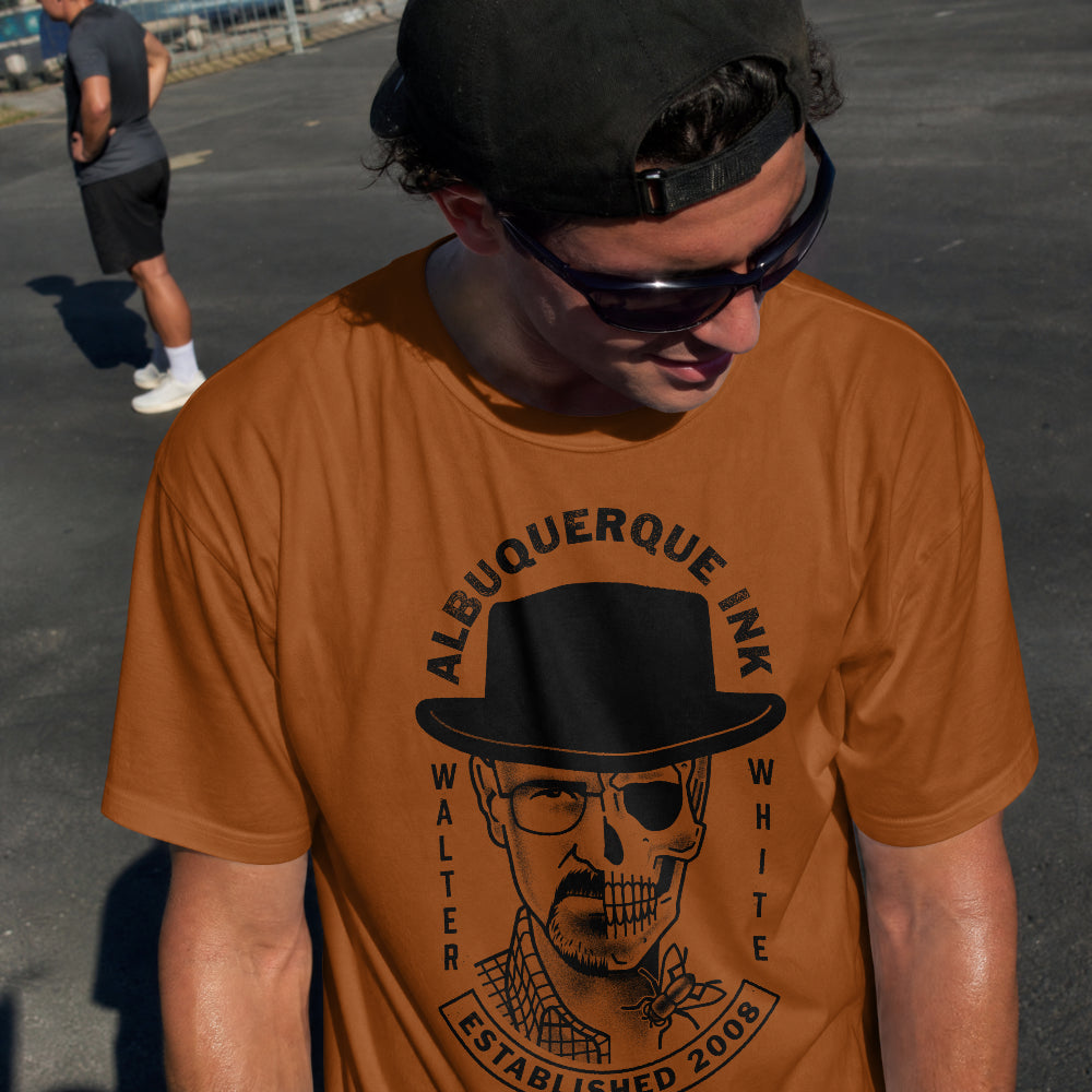 Albuquerque Ink T-Shirt