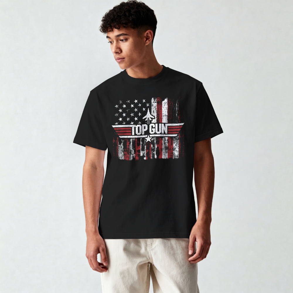 Top Gun - America T-Shirt