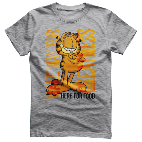 Make Way For Greatness T-Shirt