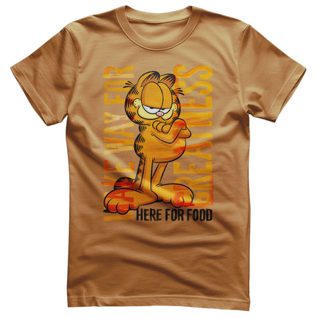 Make Way For Greatness T-Shirt