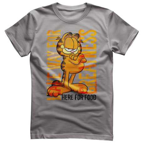 Make Way For Greatness T-Shirt