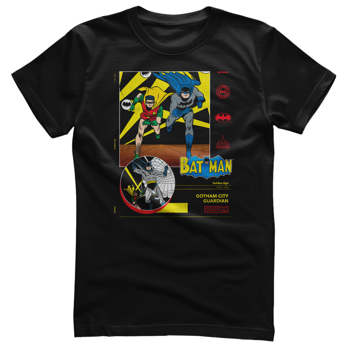 Batman - Gotham City Guardians T-Shirt