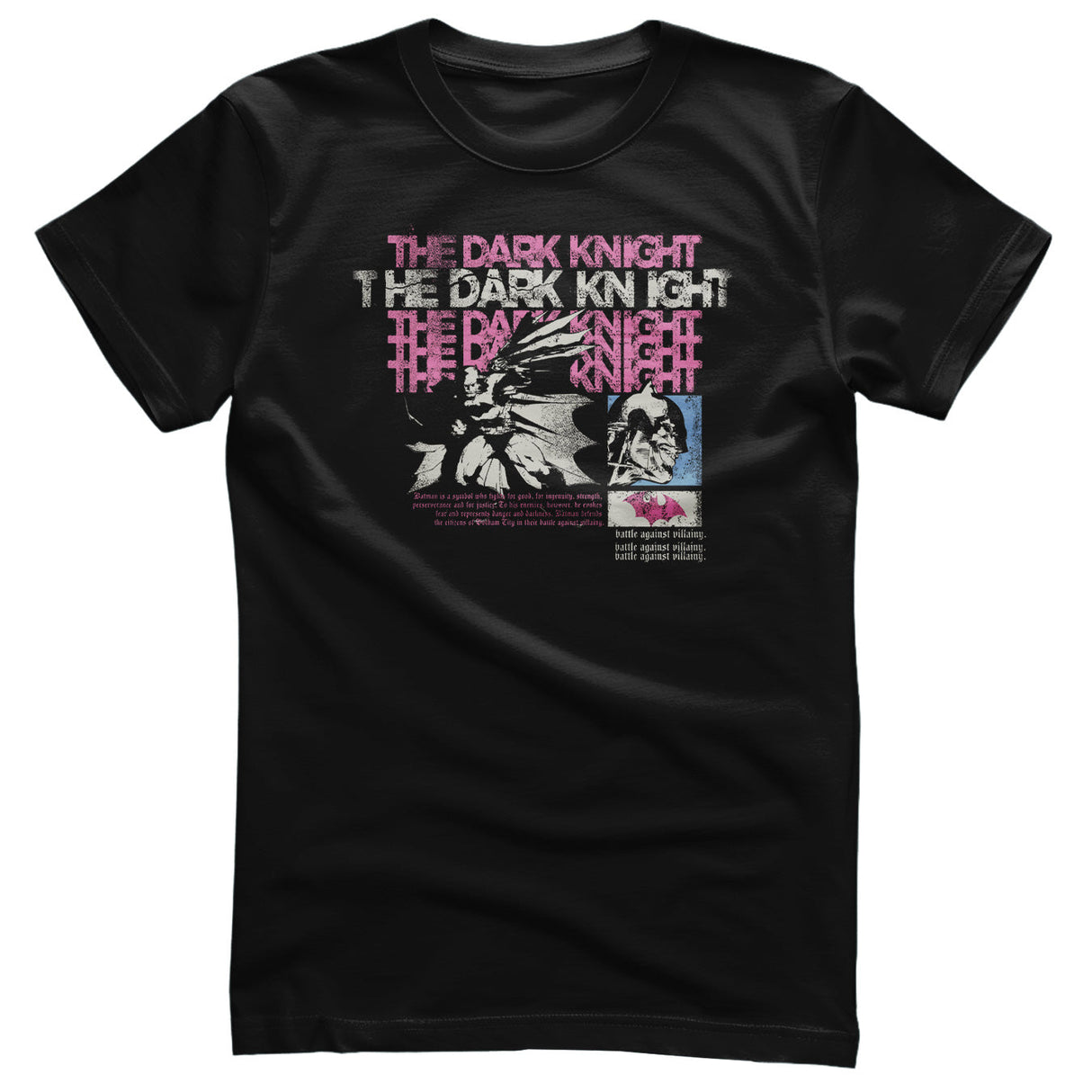 Batman - The Dark Knight T-Shirt