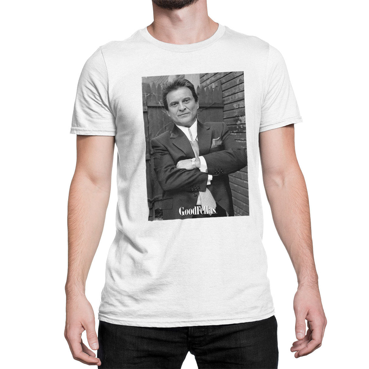 Goodfellas - Tommy DeVito T-Shirt