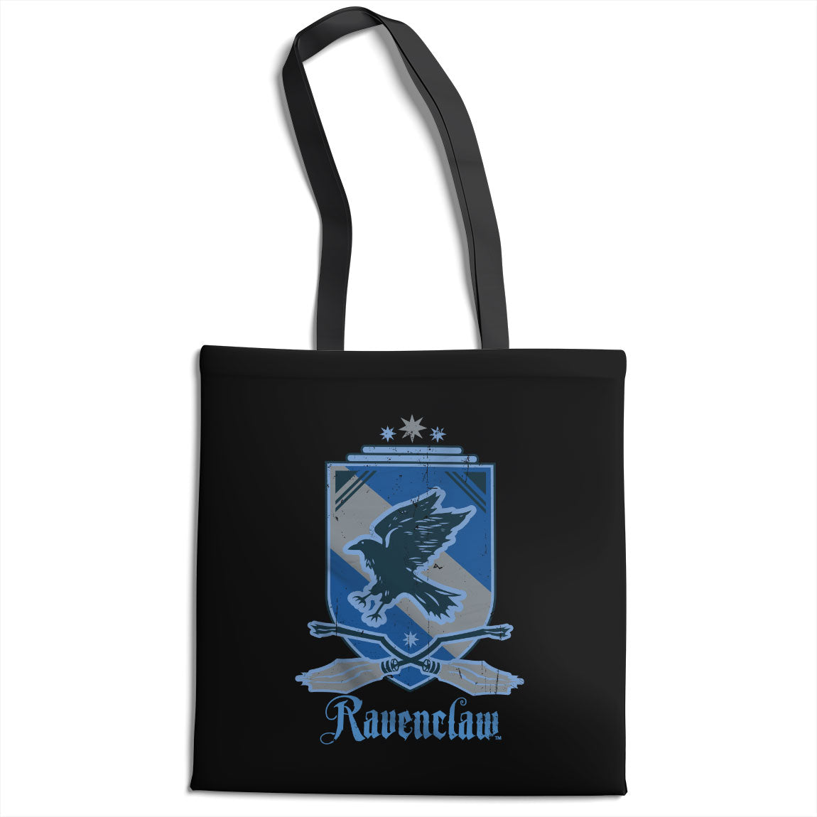 Harry Potter - Ravenclaw Tote Bag