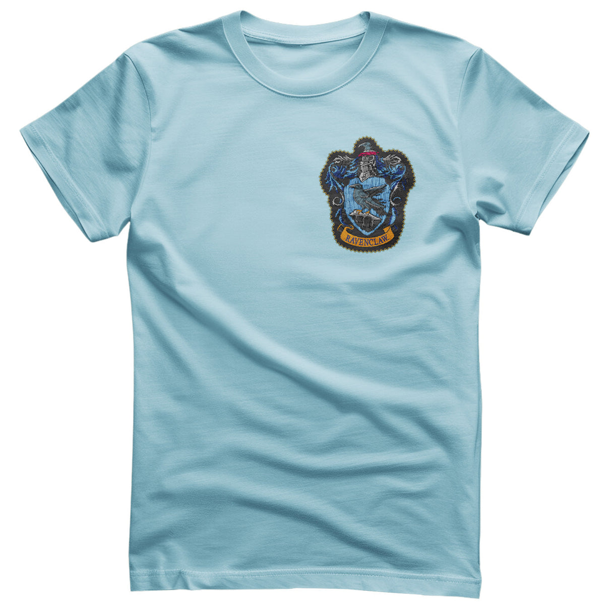 Ravenclaw Chest Crest T-Shirt