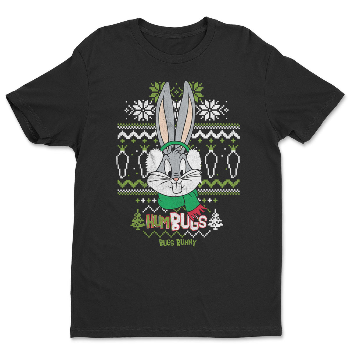 Bugs Bunny - Hambugs T-Shirt