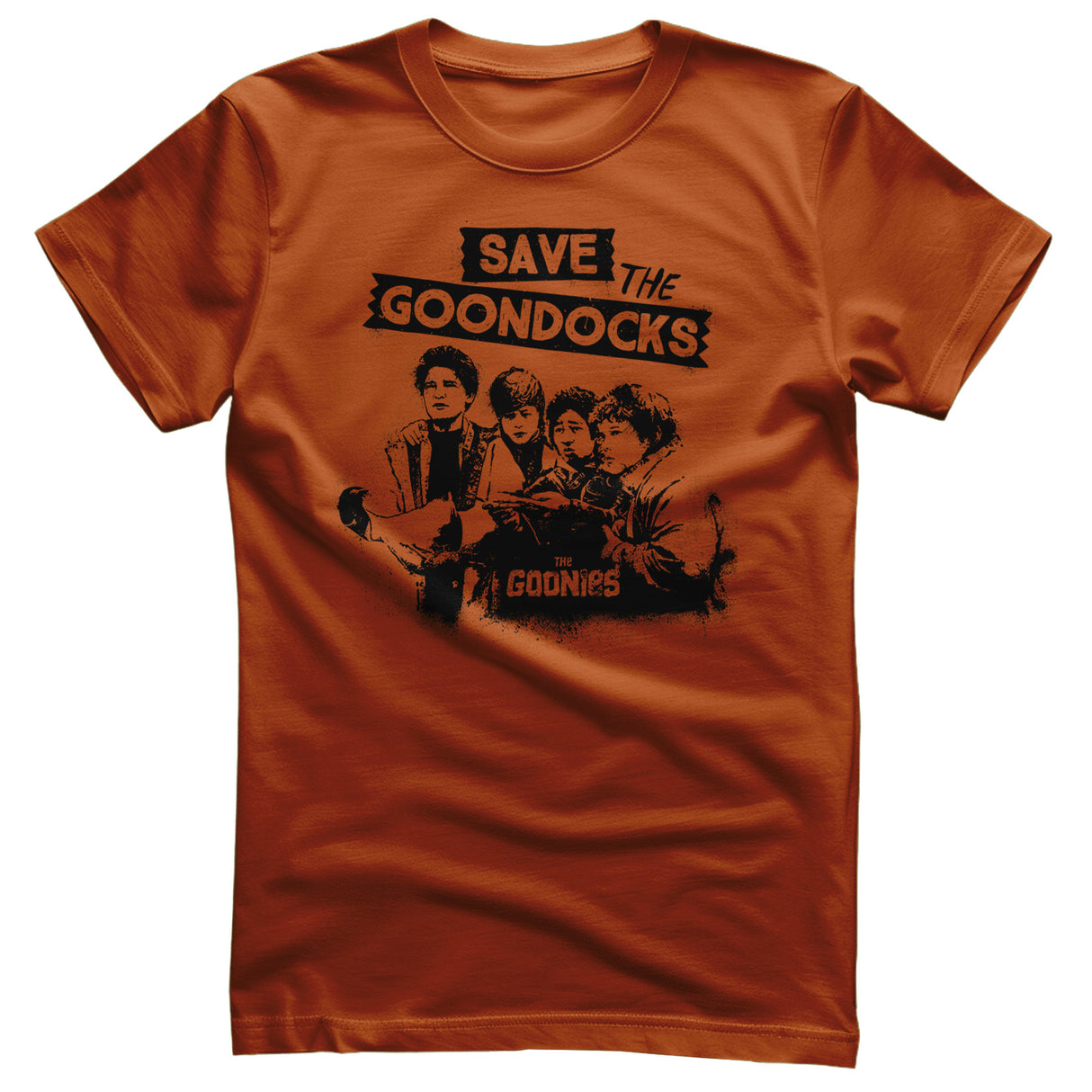 Save The Goondocks T-Shirt