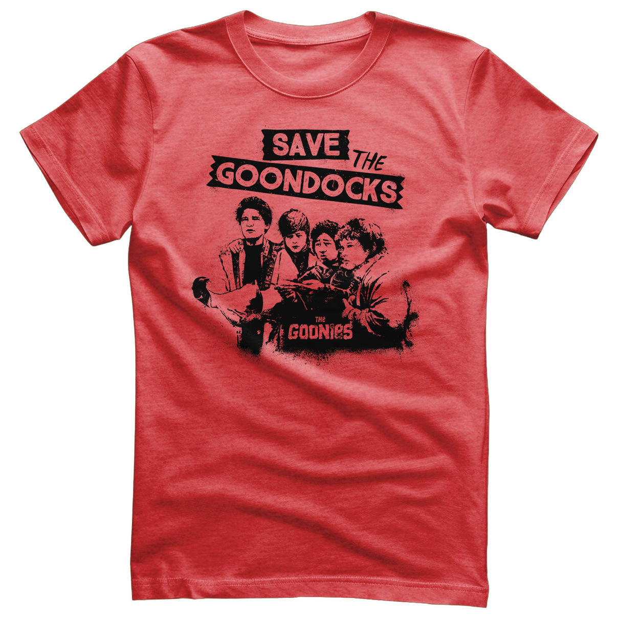 Save The Goondocks T-Shirt