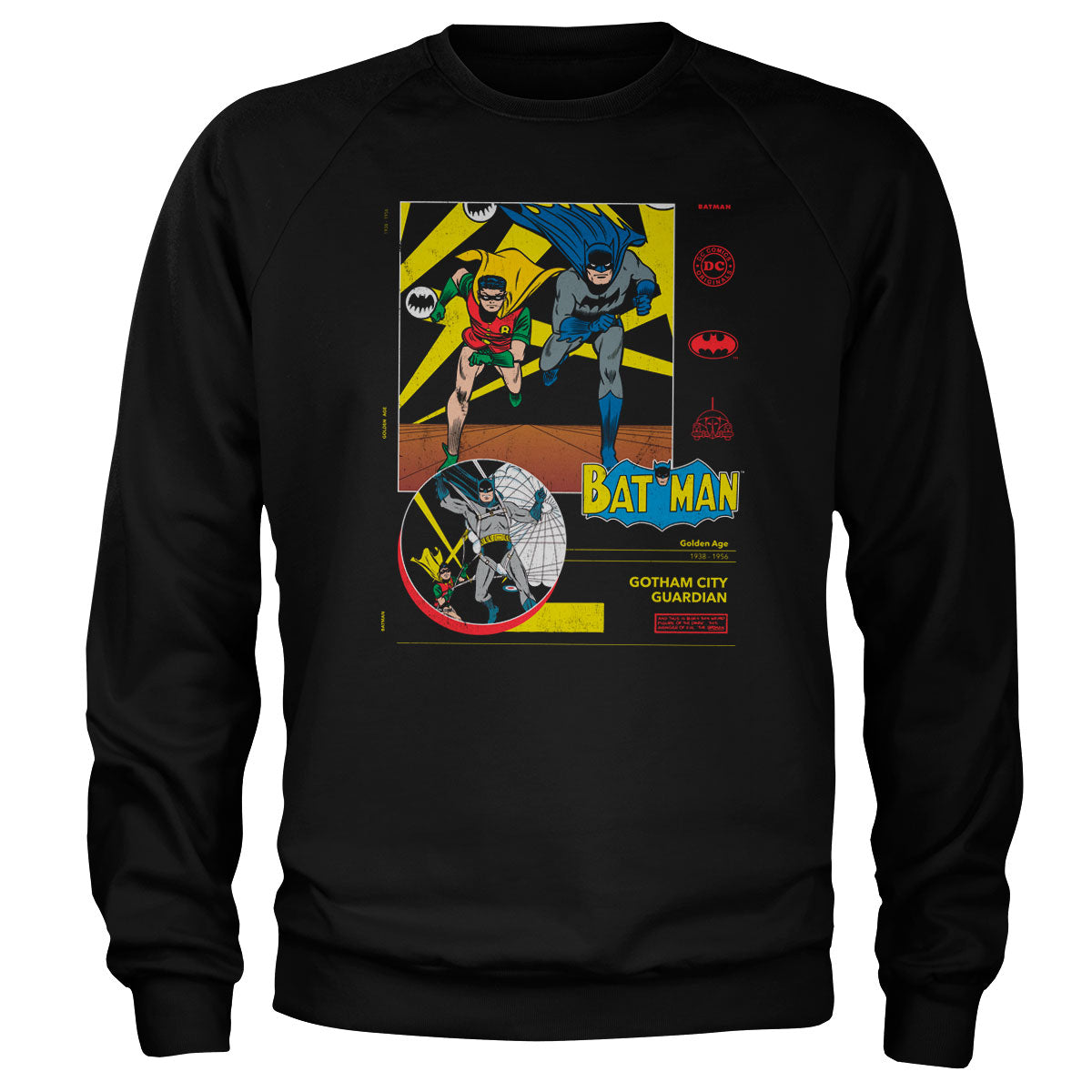 Batman - Gotham City Guardians Sweatshirt