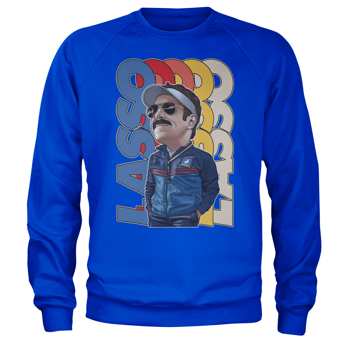 Ted Lasso Sweatshirt