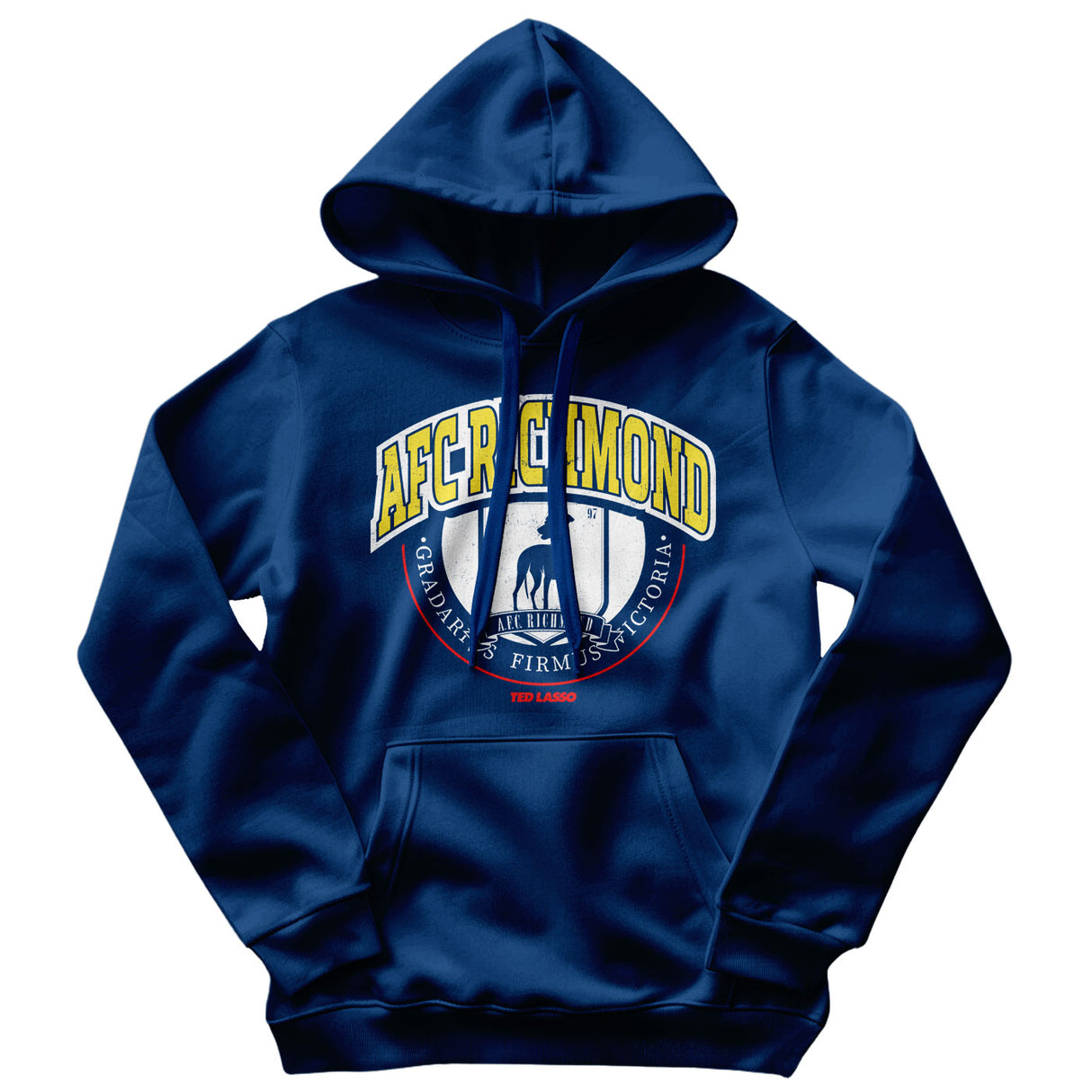 Ted Lasso - AFC Richmond Firmus Hoodie