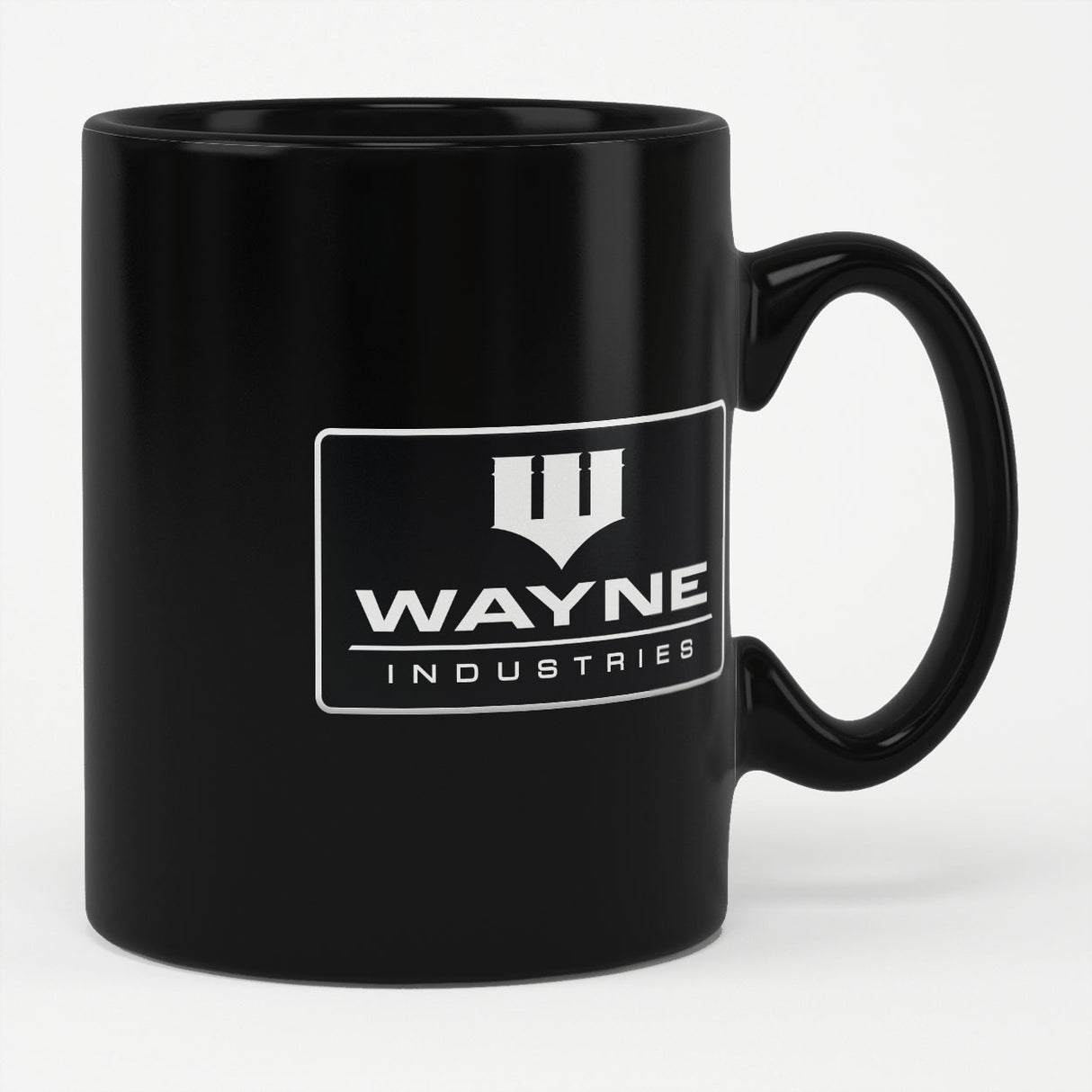 Batman - Wayne Industries Mug