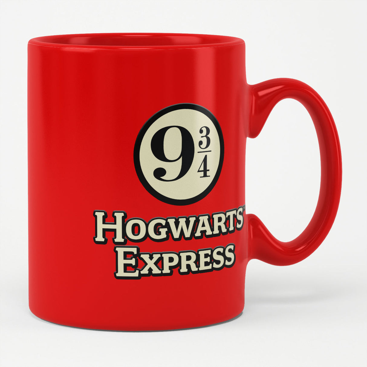 Harry Potter - Hogwarts Express Platform 9-4/3 Mug