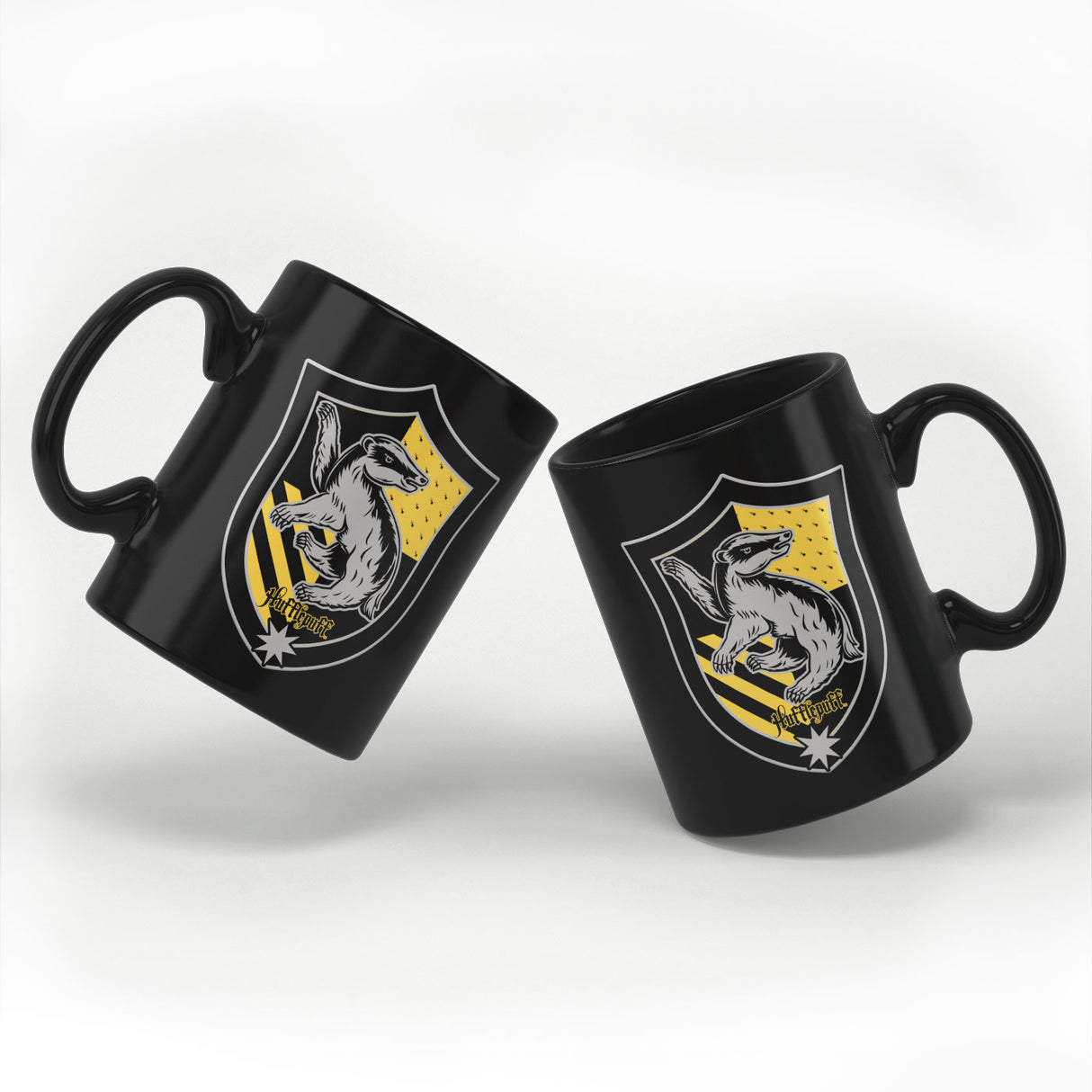 Harry Potter - Hufflepuff Mug