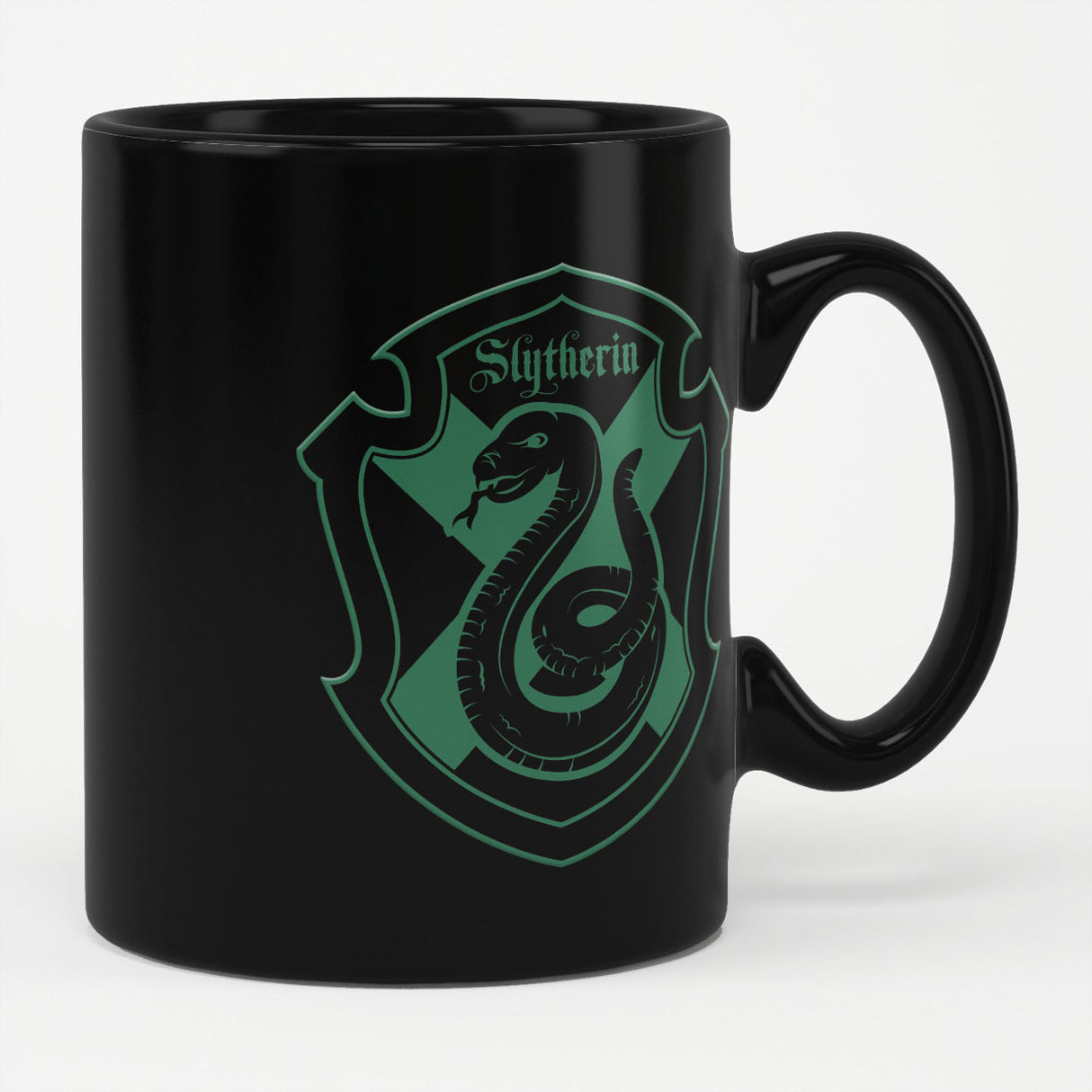 Harry Potter - Slytherin Mug