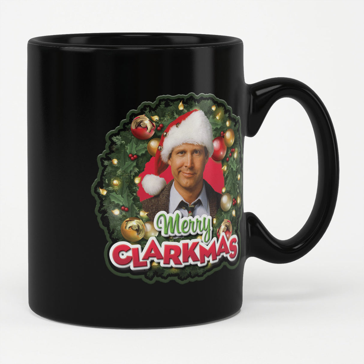 Lampoons Vacation - Merry Clarkmas Mug