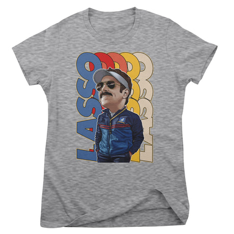 Ted Lasso Girly Tee