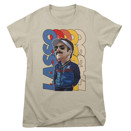 Ted Lasso Girly Tee