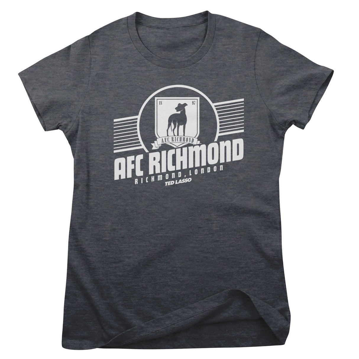 AFC Richmond Girly Tee