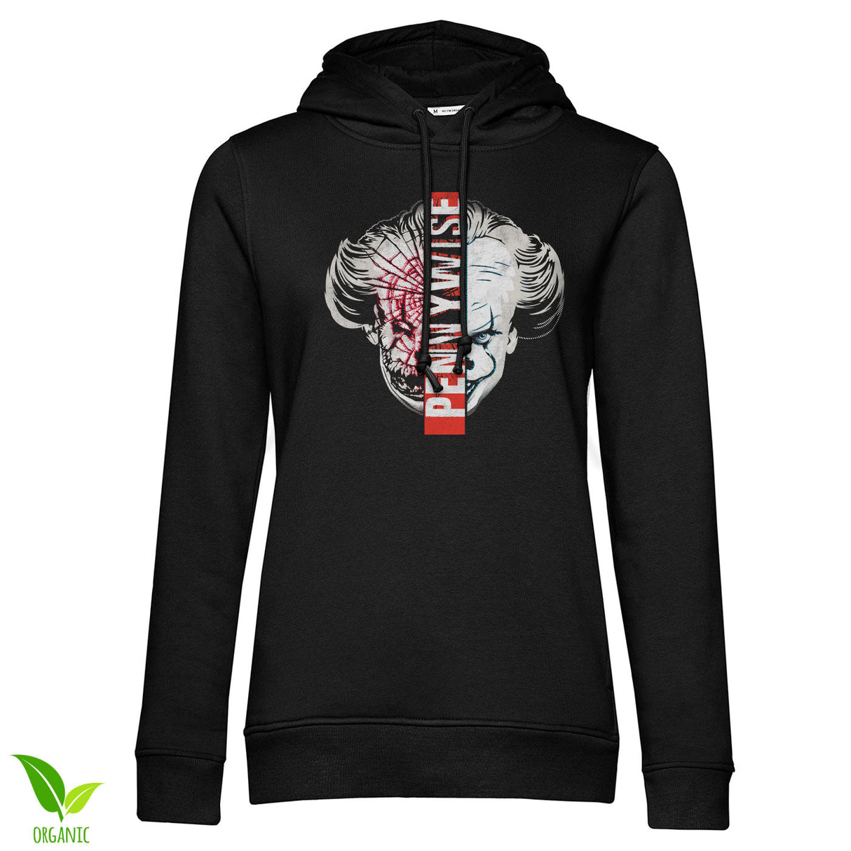 Pennywise Slice Girly Hoodie