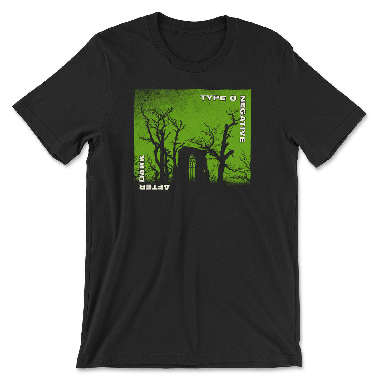 Type O Negative - After Dark T-Shirt