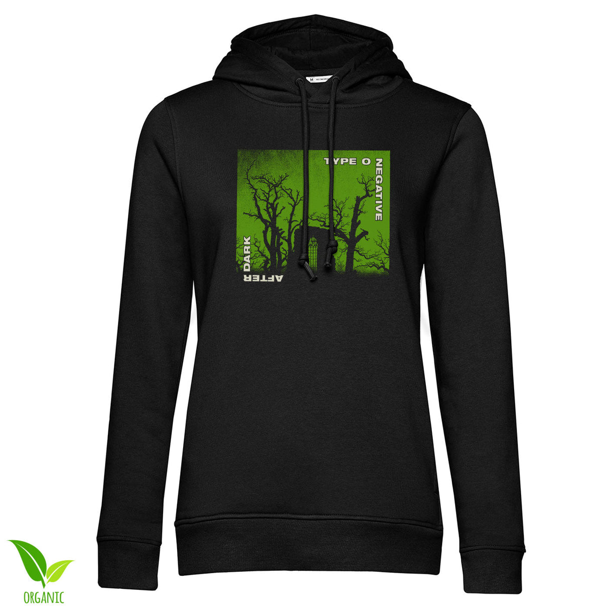 Type O Negative - After Dark Girly Hoodie