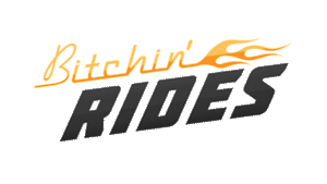 Bitchin' Rides