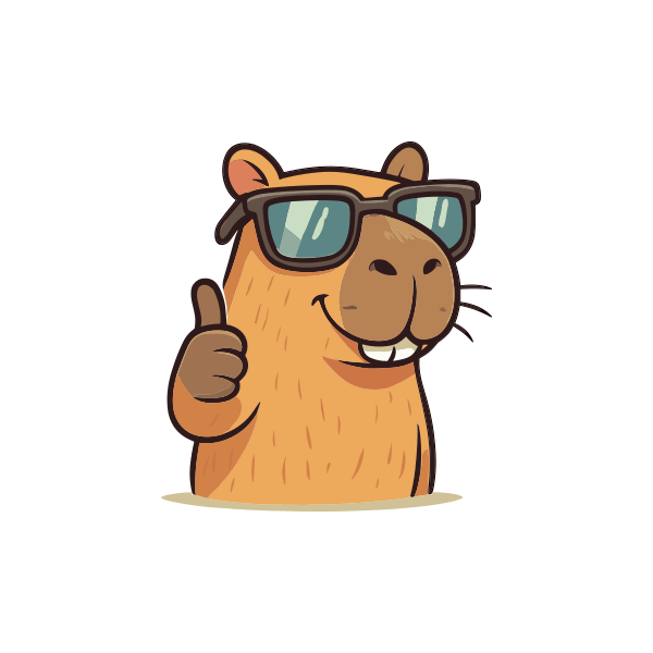 Capybara