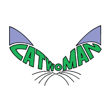 Catwoman