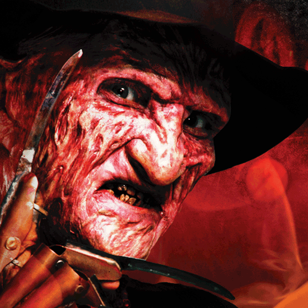 Freddy Krueger