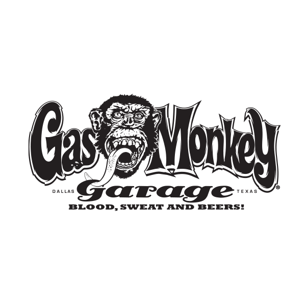 Gas Monkey Garage