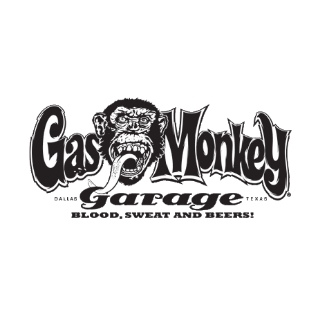 Gas Monkey Garage