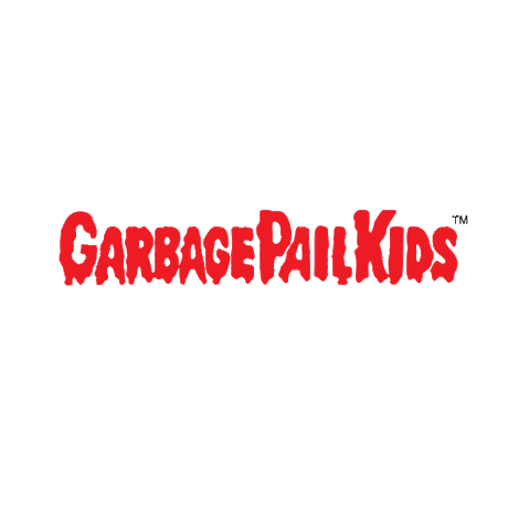 Garbage Pail Kids