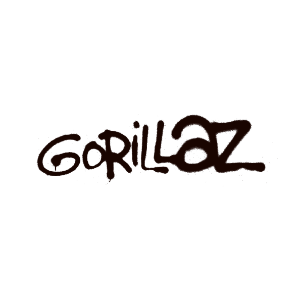 Gorillaz