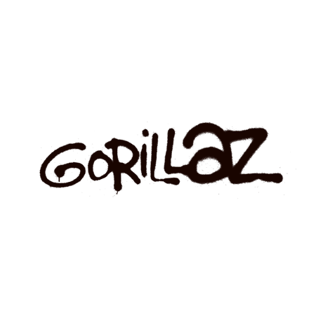 Gorillaz