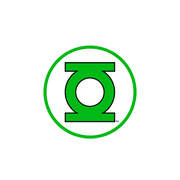 Green Lantern